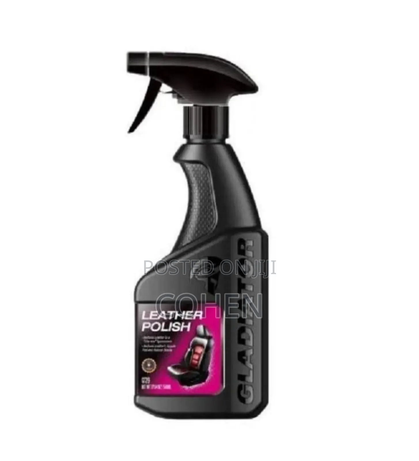 Interior and Exterior Car Accessories