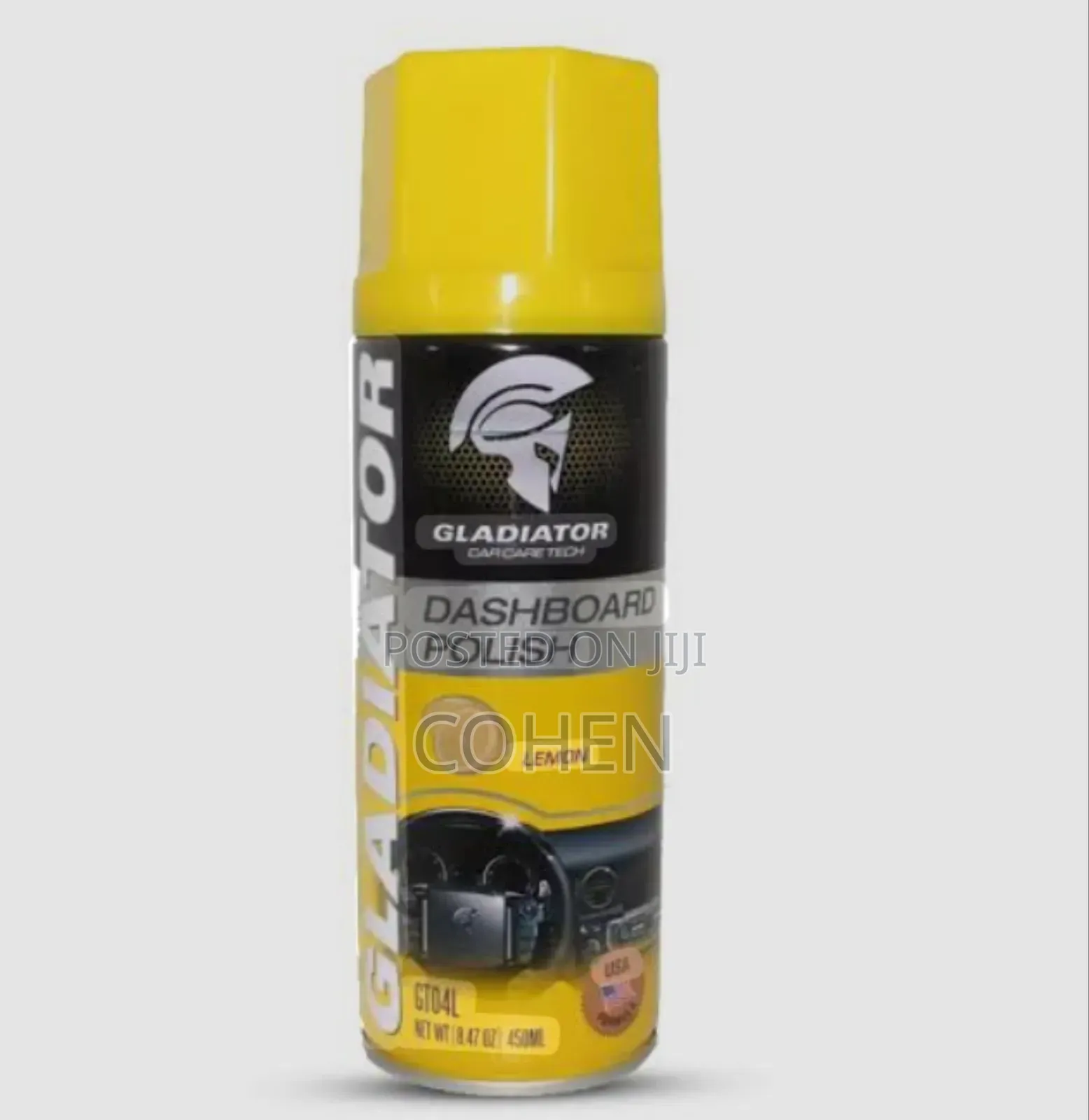 Interior and Exterior Car Accessories