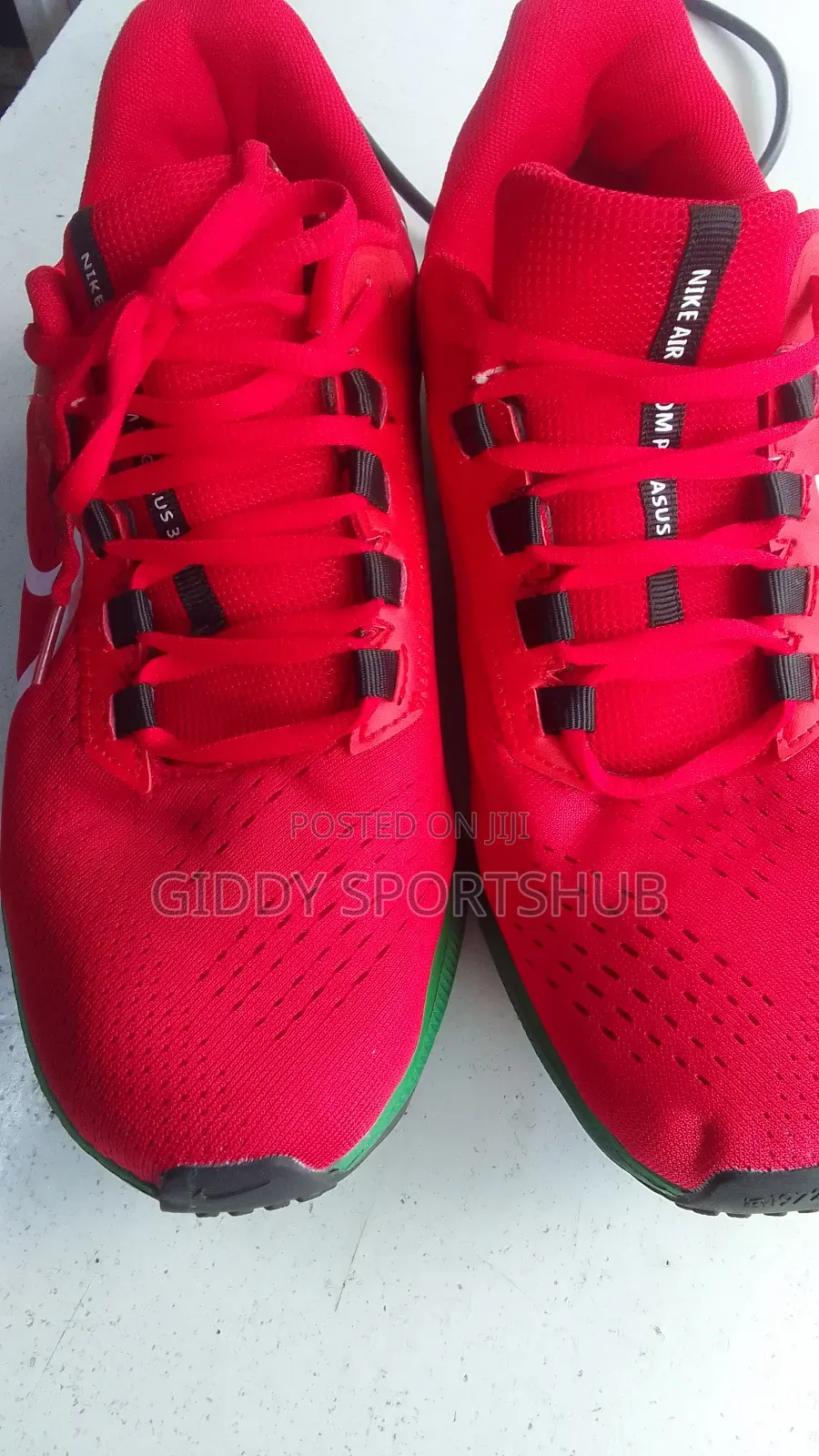 Zoom Pegasus 38