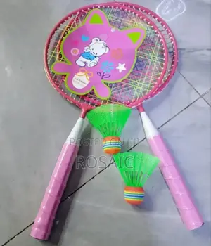 Badminton Small - Badminton