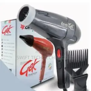 Blow Dryer Gek 3800 Zerriot