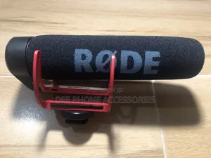 Rode Mic Go Wireless Microphone