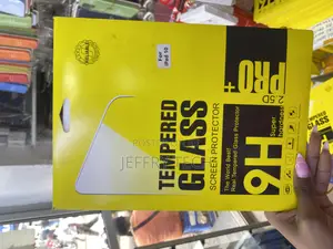 Bionic Screen Protector for iPad 10 Tempered Glass