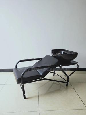 Salon Sink Comfortable - main view