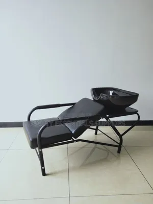 Salon Sink Comfortable