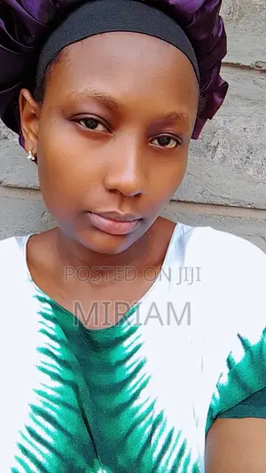 Sales and Marketing Lady
