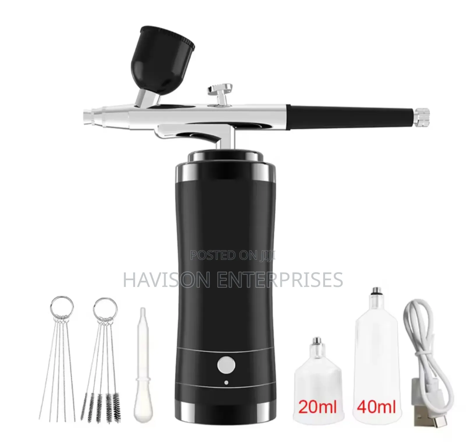 Rechargeable Ombrey Spray Machine