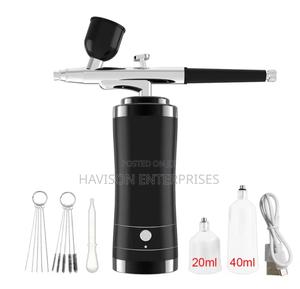 Rechargeable Ombrey Spray Machine - thumbnail 2