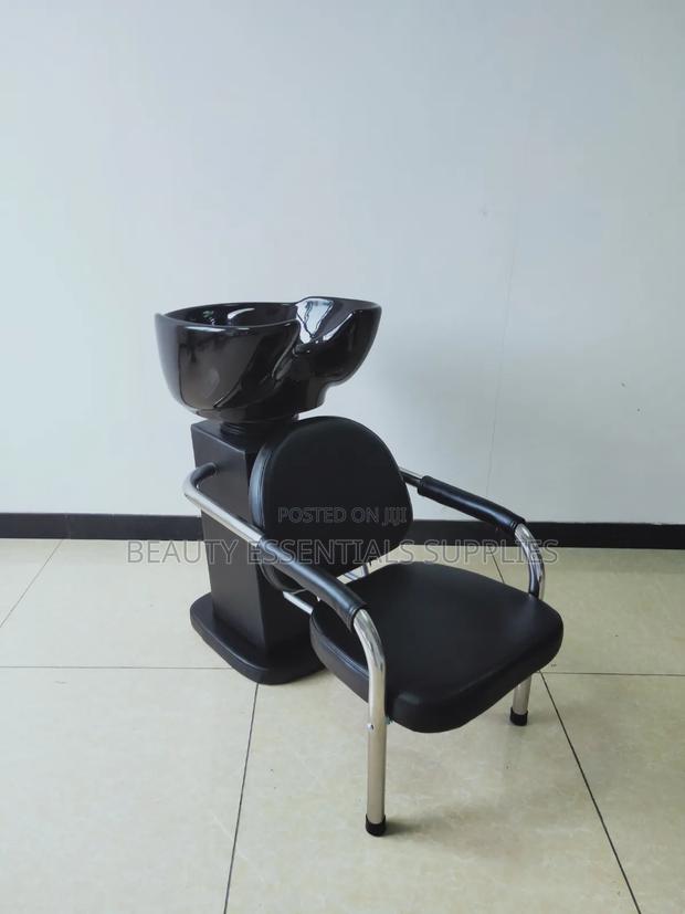 Executive Sink Unit - main view