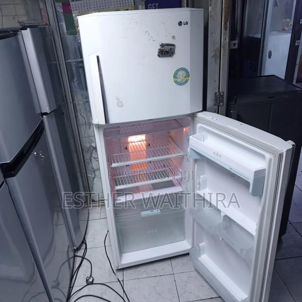Express Cool Lg Fridge - thumbnail 2