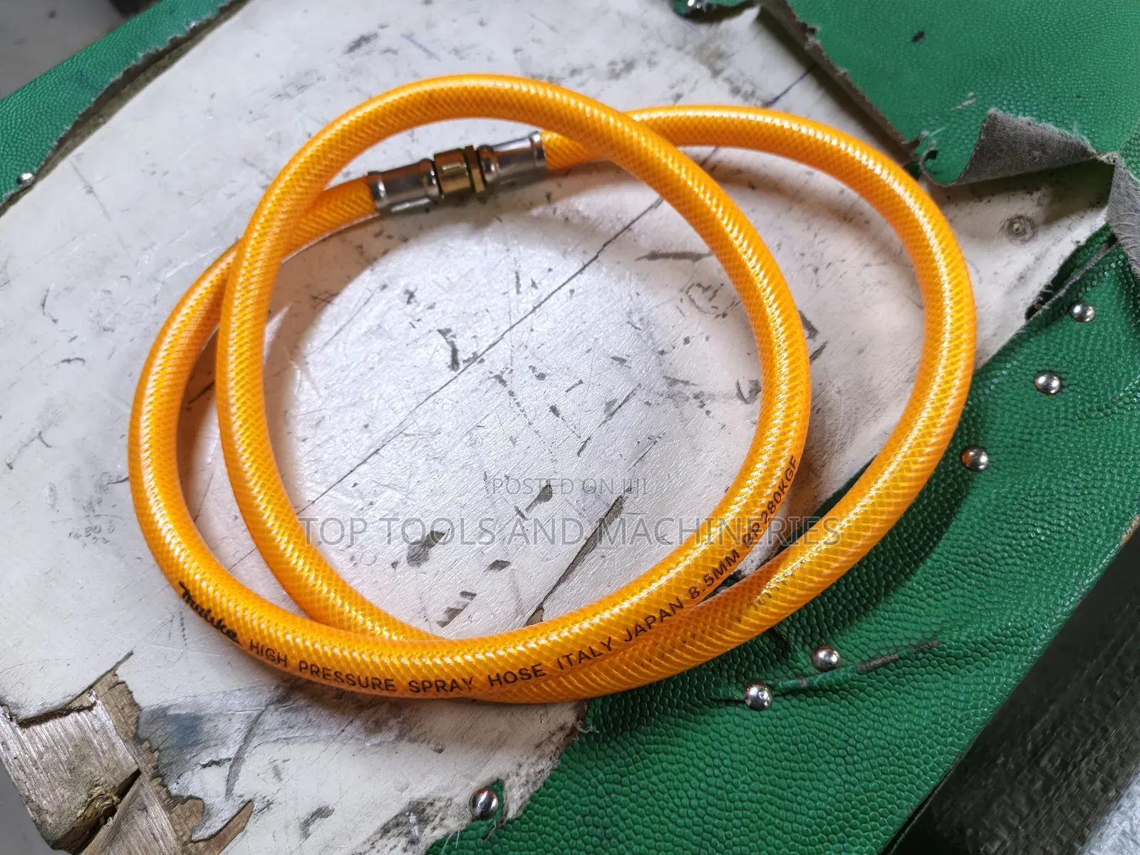 Knapsack Sprayer Spare Parts (Delivery Hose)