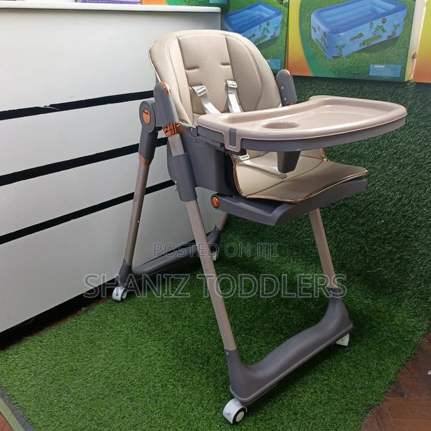 Quality High Chair for Kids