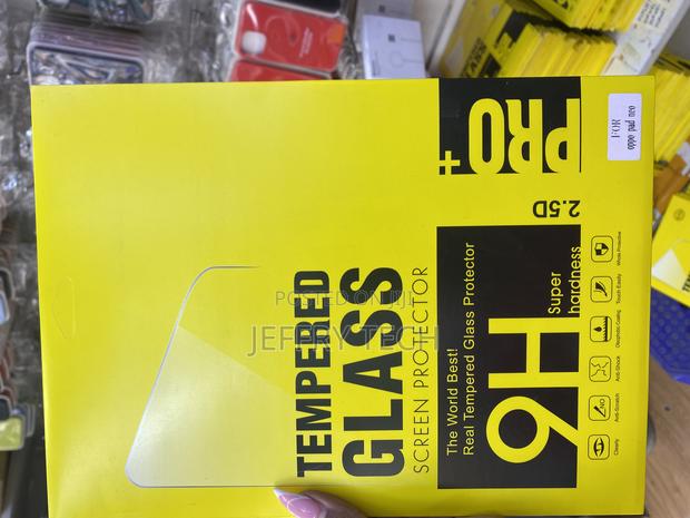 Mobling Screen Guard Compatible With Oppo Pad Neo - main view