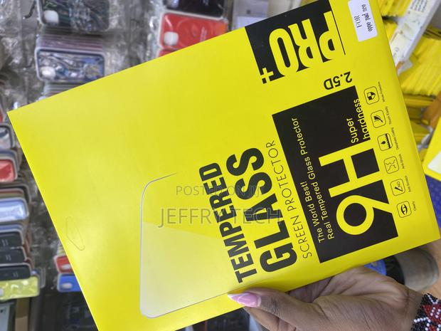 Mobling Screen Guard Compatible With Oppo Pad Neo - thumbnail 2