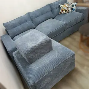 Eriksen L Sofa