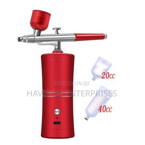 Best Cordless Ombray Spray Machine - thumbnail 2