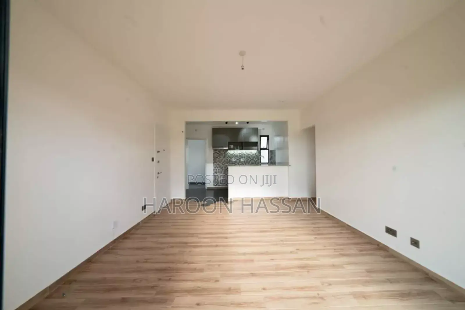 2bdrm Apartment in Unity Homes, Old Junction for rent
