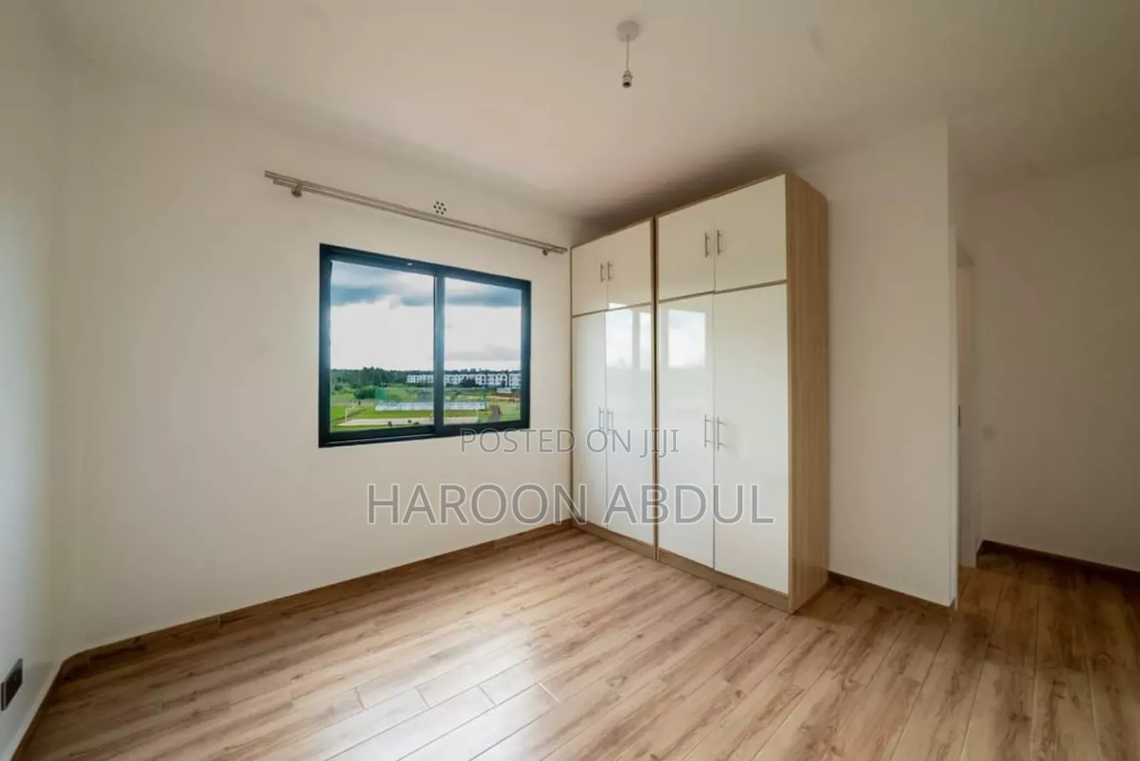 2bdrm Apartment in Old Junction for rent