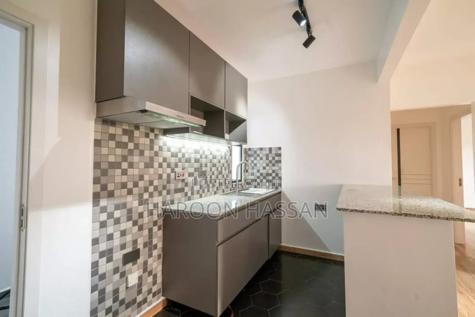 2bdrm Apartment in Unity Homes, Old Junction for rent
