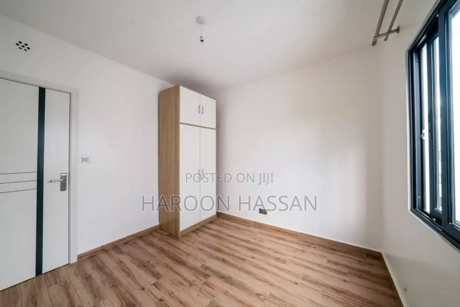 2bdrm Apartment in Unity Homes, Old Junction for rent