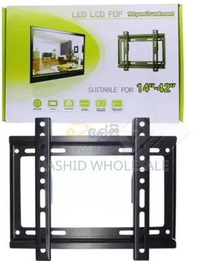 22,-65 Fixed Wall Bracket.