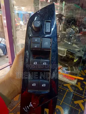 Vits. New Model Switch