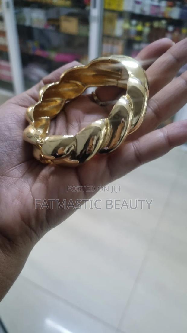 Twisted Bangle - thumbnail 3