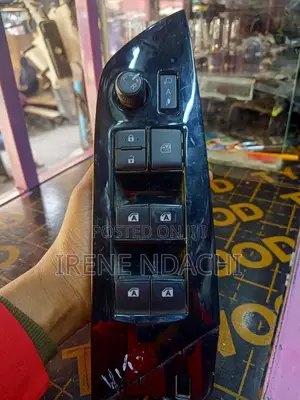 Vits. New Model Switch