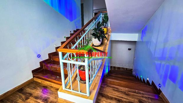 4bdrm Maisonette in Kikuyu for sale - thumbnail 3