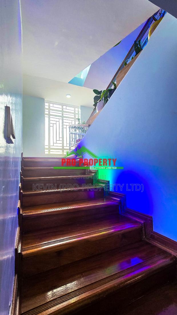 4bdrm Maisonette in Kikuyu for sale - thumbnail 4