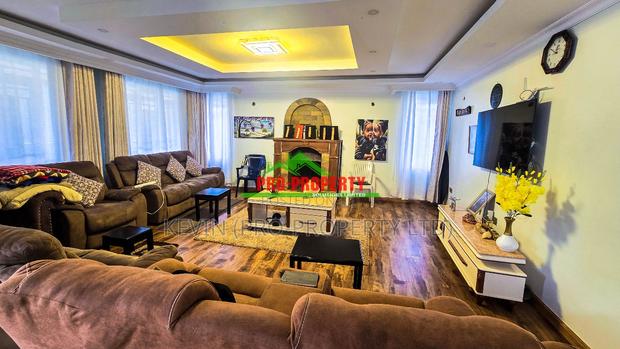 4bdrm Maisonette in Kikuyu for sale - thumbnail 6