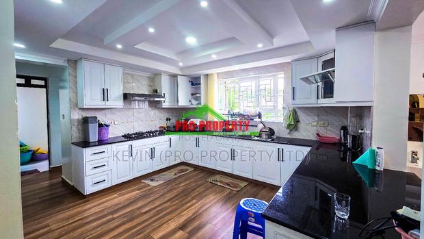 4bdrm Maisonette in Kikuyu for sale - thumbnail 11