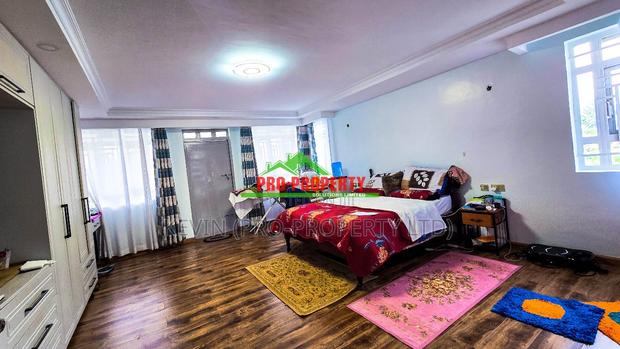 4bdrm Maisonette in Kikuyu for sale - thumbnail 12