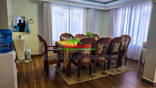 4bdrm Maisonette in Kikuyu for sale - thumbnail 14