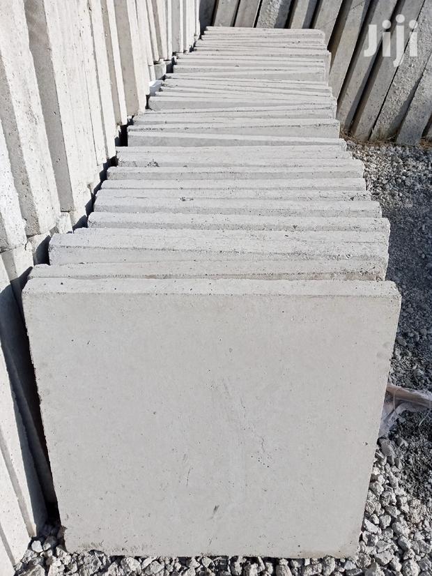 Paving Blocks - main view