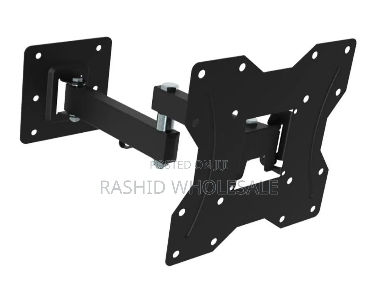 Single Arm Wall Mount 32-65.,
