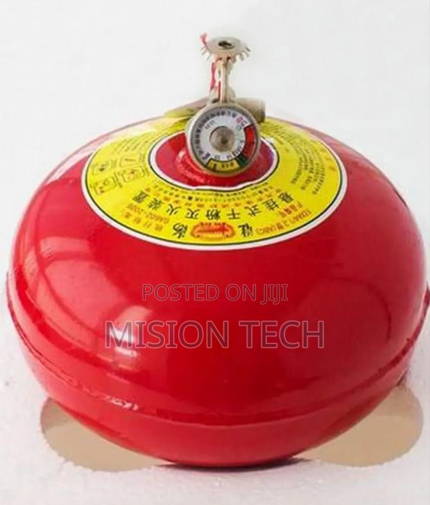 6 Kg Automatic Dry Powder ..... - main view