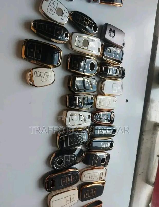 Buy New Online Car Key Covers/Key Covers - main view