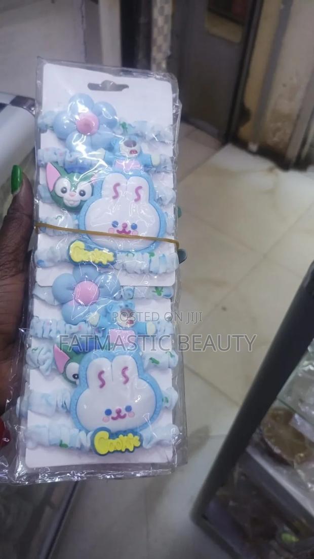 Cute Headbands for Kids - main view