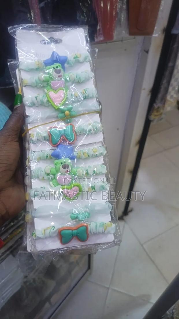 Cute Headbands for Kids - thumbnail 2