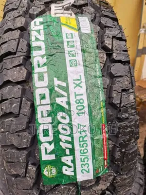 235/65r17 Roadcruza A.T R.A1100