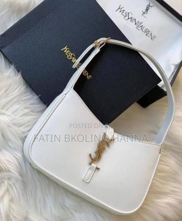 Ysl Trendy Shoulder Bag - thumbnail 3