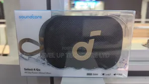 Anker Soundcore Select 4 Go – 5w Bluetooth Speaker