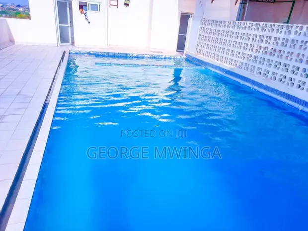 1bdrm Apartment in Nyali Estate for rent