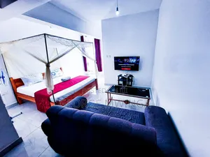 1bdrm Apartment in Nyali Estate for rent