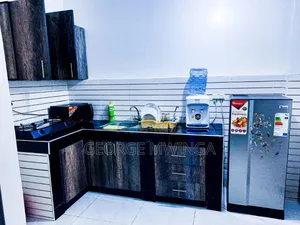 1bdrm Apartment in Nyali Estate for rent