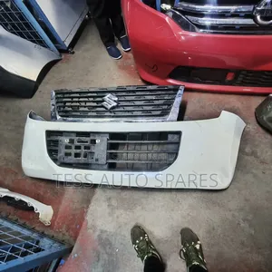 Suzuki Wagon R 2015 Front Bumper