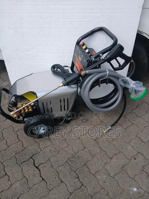 Hisaki Pressure Washer 3450psi - thumbnail 2