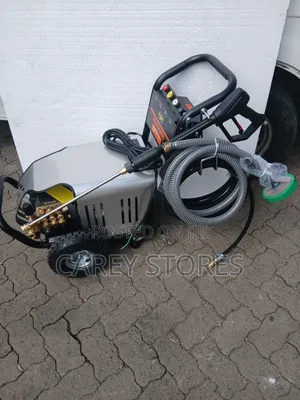 Hisaki Pressure Washer 3450psi