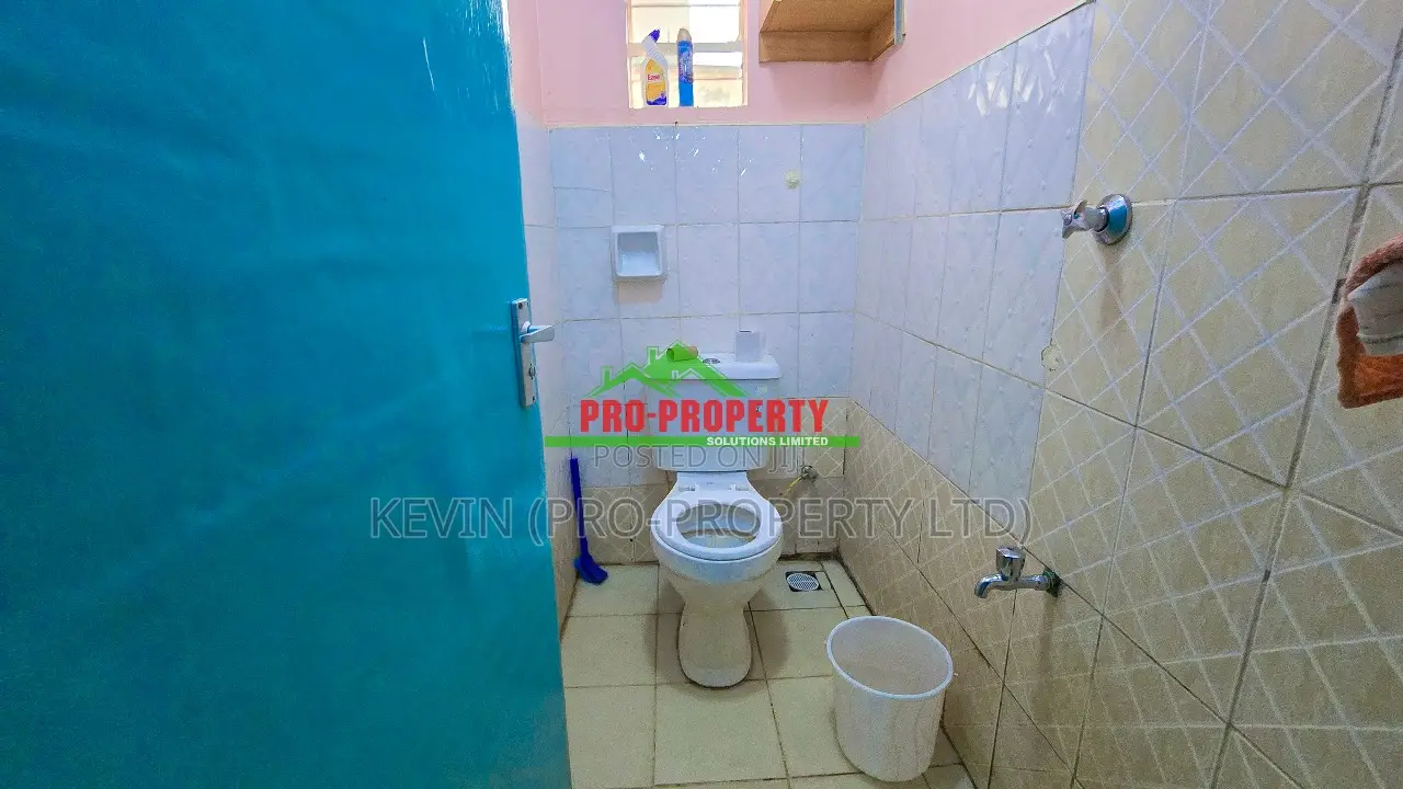 3bdrm Bungalow in Kikuyu for sale